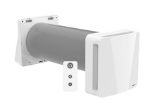 Klimair UNOKLIMA 2.0 Base 160 ventilation